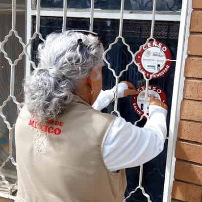 Con rechazos, avanza Censo de Salud Casa por Casa en La Laguna