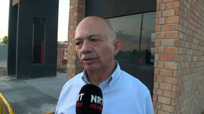 Descarta Gobierno de Coahuila uso de la fuerza en proceso de quiebra de Altos Hornos