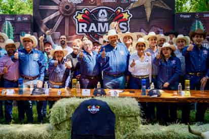 Preparan el Ramos Fest 2025; se celebrará en agosto