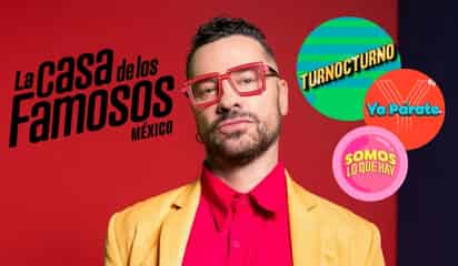 Conoce a Shiky, el décimo habitante de “La Casa de los Famosos México”