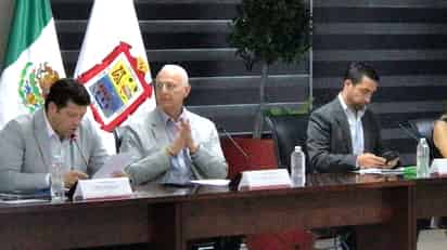 Cabildo de Torreón aprueba apoyos en salud, seguridad y desarrollo económico