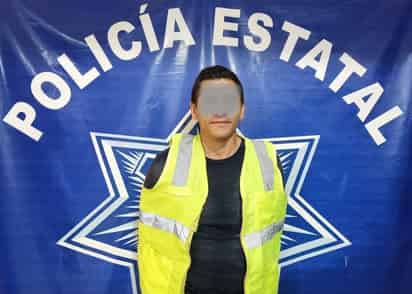 Detienen a sujeto por intento de agresión y amenaza de muerte a su novia en Gómez Palacio