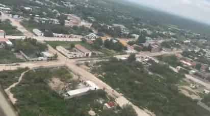 Refuerzan operativos de seguridad en límites entre Coahuila y Zacatecas