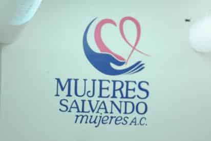 Asociación Mujeres salvando Mujeres tiene registro de menor de 14 años con cáncer de mama