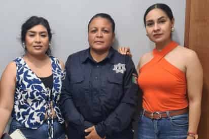 Crean redes en ejidos para apoyar a mujeres que sufren violencia