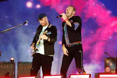 ¿Qué significa Fix You, la canción de Coldplay que sonó el momento viral de Andy Byron?