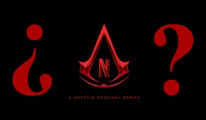 Netflix planea nueva serie basada en Assassin's Creed junto con el equipo de Westworld y Sons of Anarchy
