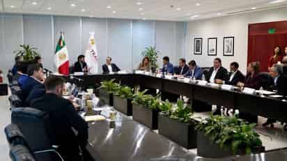 Seguimos fortaleciendo la estabilidad laboral de Coahuila: Gobernador