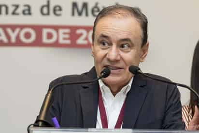 Consejo Nacional de Morena arropa a Adán Augusto