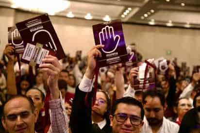 X / @PartidoMorenaMx