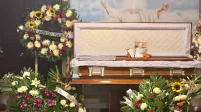 Monclova despide a Doña Lupita, ícono de los tacos en la colonia Primero de Mayo