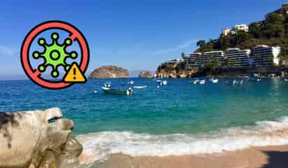 ¿Cómo saber si la playa está contaminada? Esta app monitorea la calidad del agua de mar