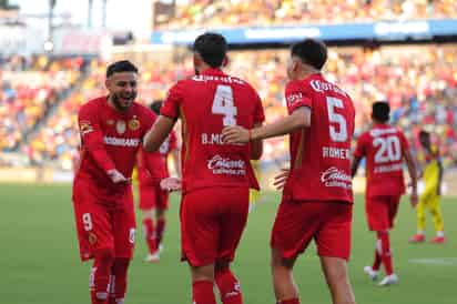 Toluca convierte al América en cenizas y conquista el Campeón de Campeones