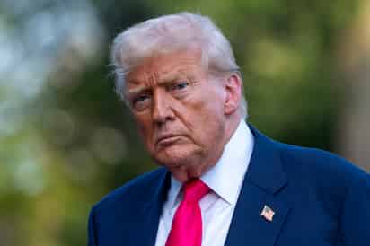 Donald Trump renegociará el T-MEC dentro de un año