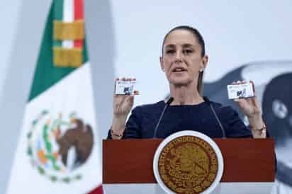 Sheinbaum rechaza 'linchamiento mediático' contra Adán Augusto, reitera que 'no se cubre a nadie'