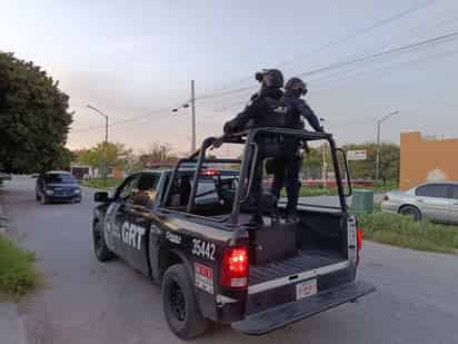 Hombre resulta gravemente herido tras riña en colonia San Agustín de Torreón
