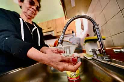 Crisis hídrica en La Laguna: más allá de la escasez, el reto está en la gestión del agua
