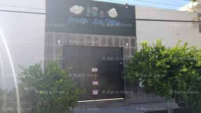 (FOTOS: EL SIGLO DE TORREÓN)