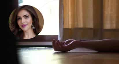 Humaira Asghar Ali (ESPECIAL)