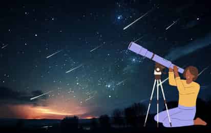 Meteoros Perseidas (ESPECIAL)