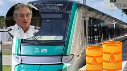 Grupo 'La Barredora' buscó beneficiarse de construcción del Tren Maya, revela investigación