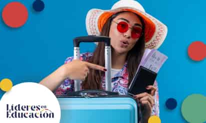¿Eres maestro o estudiante? Estas vacaciones viaja con descuento