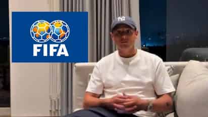 Exigen a la FIFA sancionar a Chicharito por su discurso sobre las mujeres en redes