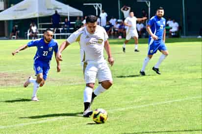 El próximo domingo, arranca nuevo torneo de la Liga IDEAL Laguna
