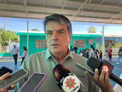 Piden a SEP federal que informen resultados de Jornada de Salud Escolar