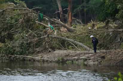 Inundaciones en Texas dejaron cientos de desaparecidos; la mayoría fueron encontrados a salvo
