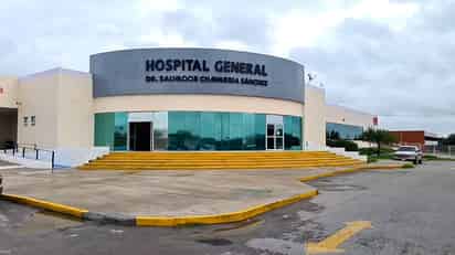 Sin cambios en la atención a la población en el sector salud, durante periodo vacacional