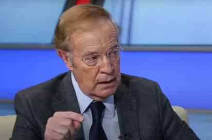 José Ramón Fernández estrenará documental sobre su trayectoria