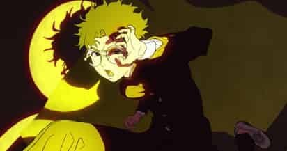 Anime. Actualmente, Netflix tiene los derechos de transmisión de Dan Da Dan, uno de los animes shonen más populares.