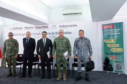 Entrega de 'El Mayo' a Estados Unidos reconfiguró estrategia de seguridad en México