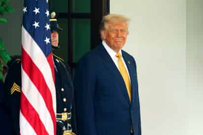 EUA con Trump se ha distanciado de cinco agencias y grandes acuerdos de la ONU