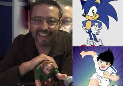 Inolvidable. Jorge ha sabido proyectar sentimientos, intensidad y talento a través de su voz, ayudando en el posicionamiento de personajes memorables que resuenan hasta
la fecha en la audiencia.