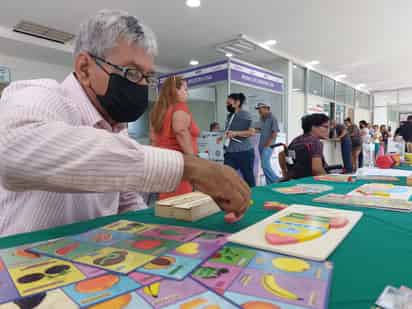 IMSS promueve hábitos para cuidar el cerebro en su día mundial