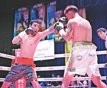 Combates de alto voltaje se tendrán en Ciudad Jardín, el próximo sábado 2
de agosto, con el debut de varios púgiles laguneros. (Archivo