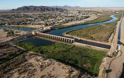 Coahuila ante la crisis hídrica: propuestas y reflexiones desde el Senado