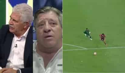 Cruz Azul: ¿Piden investigar a Kevin Mier por sospechosas fallas?