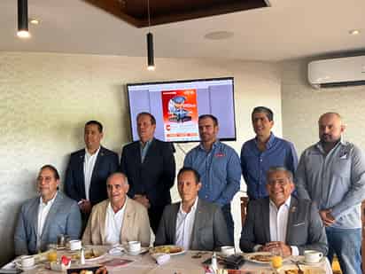 Construlag 2025 reunirá al gremio de la construcción en Torreón