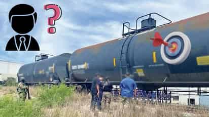 El contrabando de combustible en Coahuila y un exgobernador vinculado, ¿Qué se sabe?