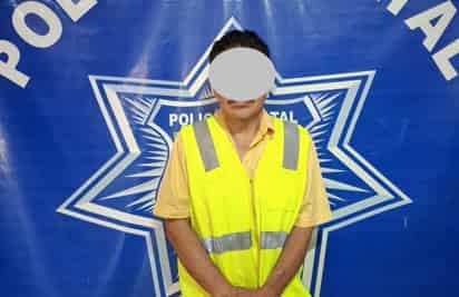 Detienen a hombre por agredir a su exesposa en Gómez Palacio