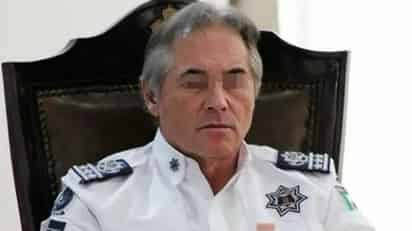 Exsecretario de Seguridad de Tabasco obtiene suspensión a orden de aprehensión