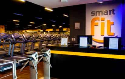 Smart Fit.