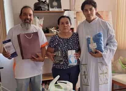 Parroquia de San Agustín mantendrá llamado de apoyo para los padres buscadores