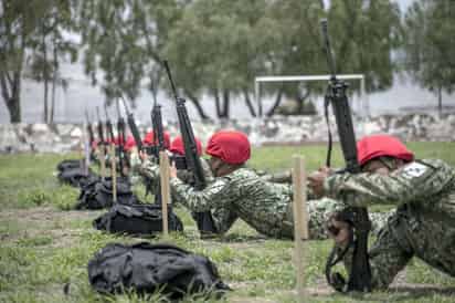 Invitan a jóvenes al 3.er Escalón del Servicio Militar Encuadrado