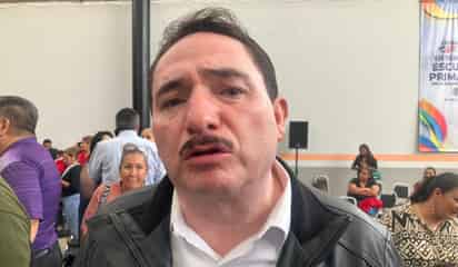 'Que cobre solo la gente que está trabajando', va SEED por otro plantilleo en escuelas