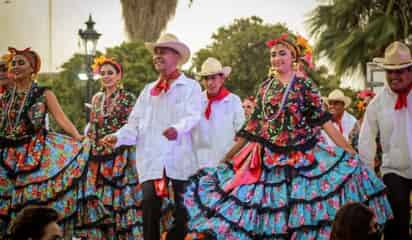Preparan presentación en San Pedro del ballet coreográfico 'Raíces' por su 15 aniversario