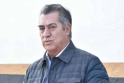 ¿Cómo fue el ataque a la casa de Jaime Rodríguez 'El Bronco'? Esto relató el exgobernador de Nuevo León